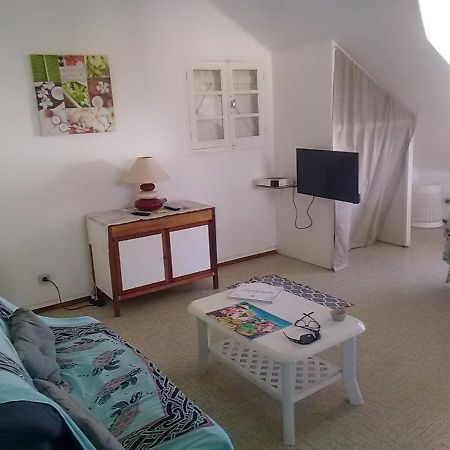 Studio 2-Eme Etage Coeur De Saint-Francois Zewnętrze zdjęcie